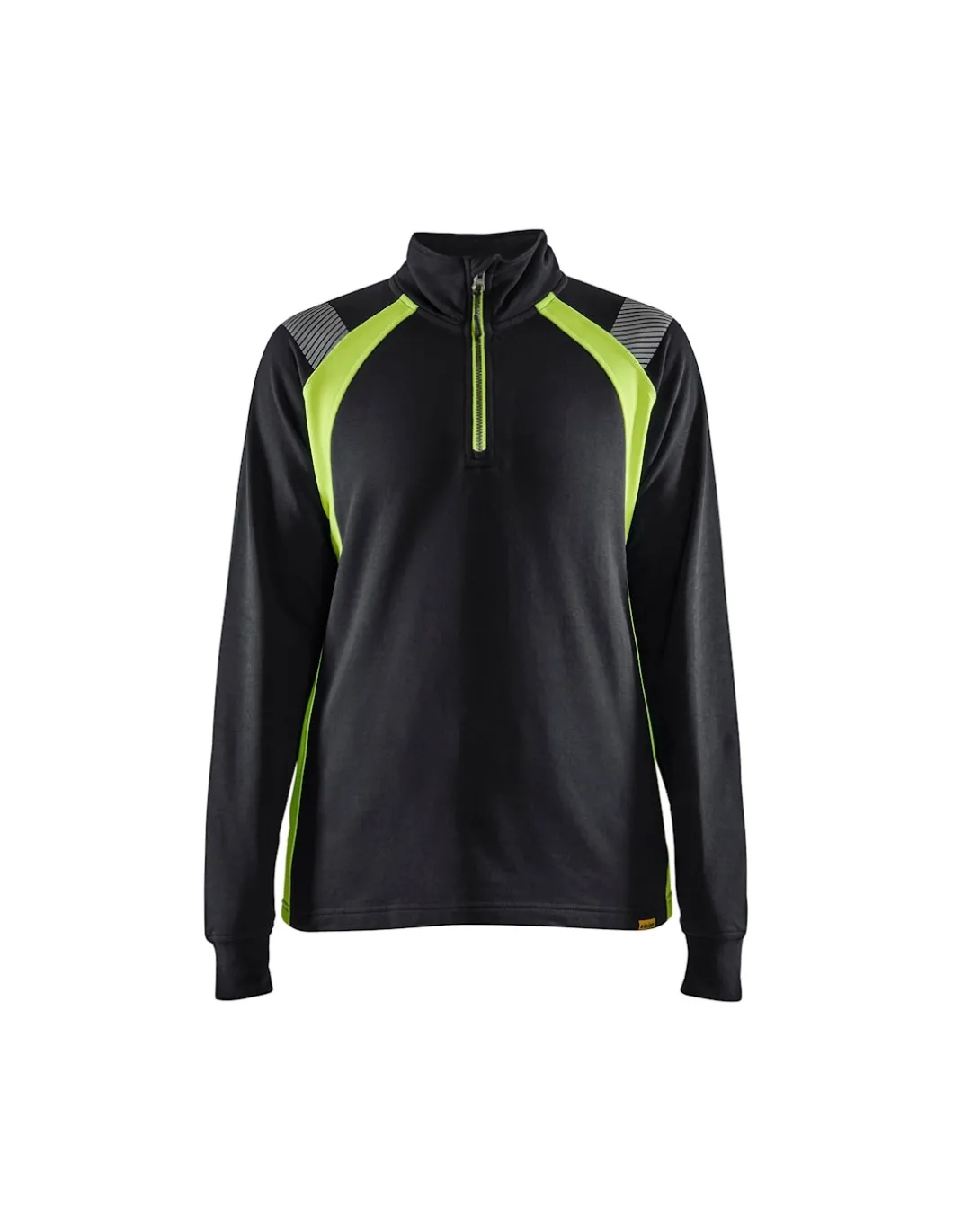 Sweatshirt Nouvelle Collection Femme Haute Visibilité 3403 Blaklader