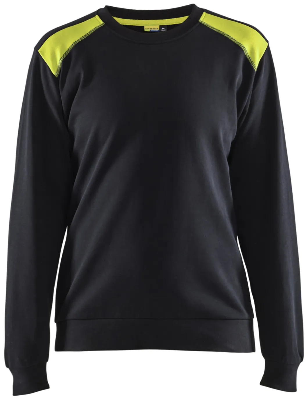 Sweatshirt Nouvelle Collection Femme Haute Visibilité 3408 Blaklader