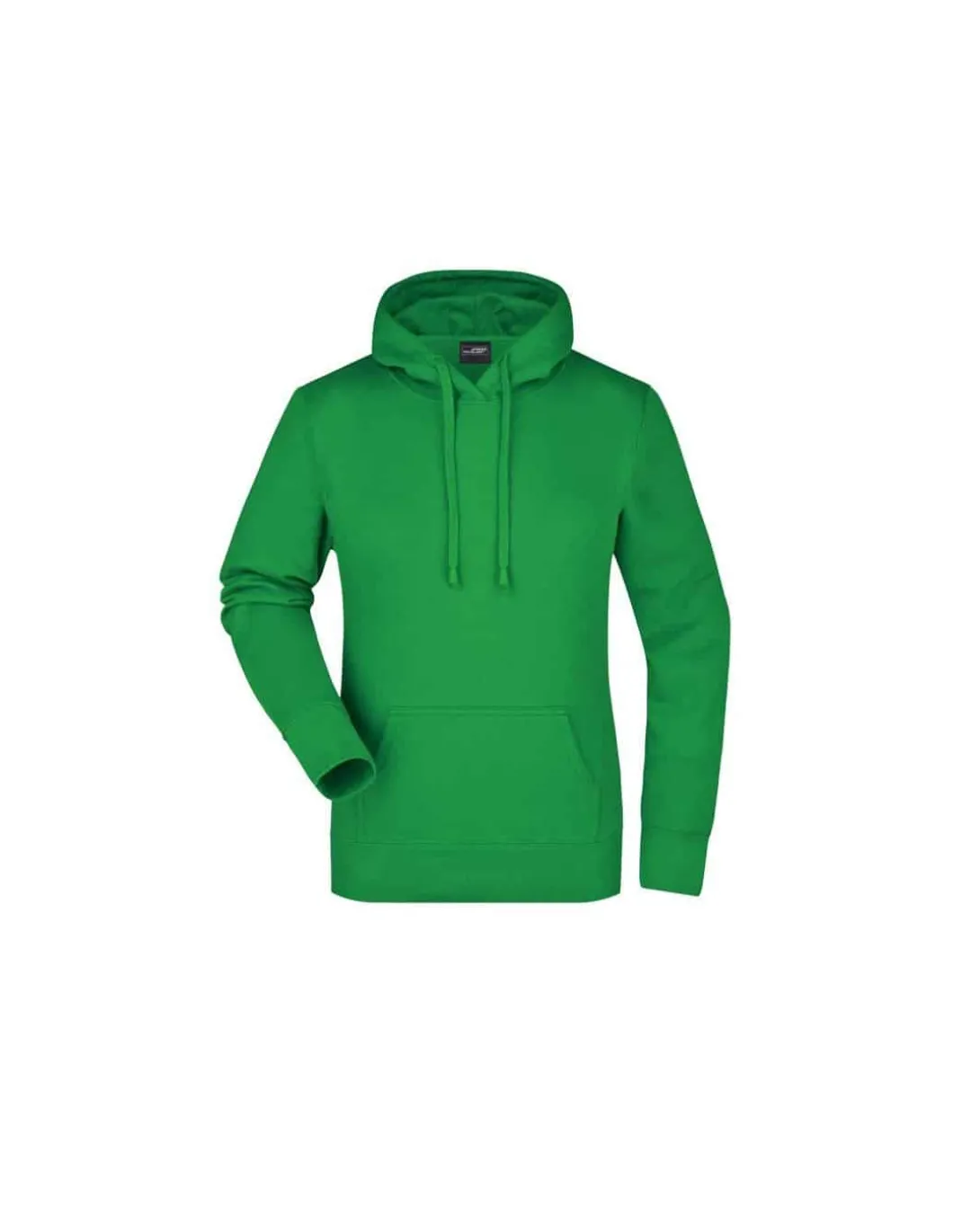 Sweatshirt épais à Capuche Pour Femme James & Nicholson