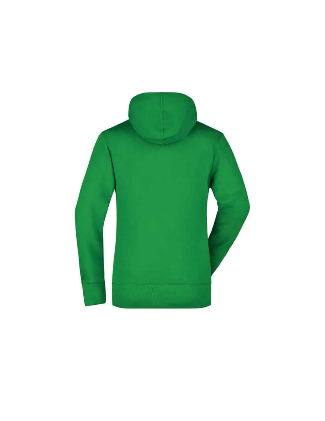 Sweatshirt épais à Capuche Pour Femme James & Nicholson