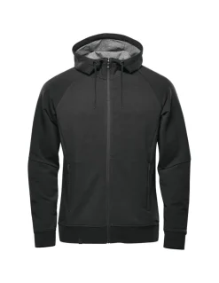 Sweatshirt Performance Full Zip à Capuche Homme CFZ-6 Stormtech