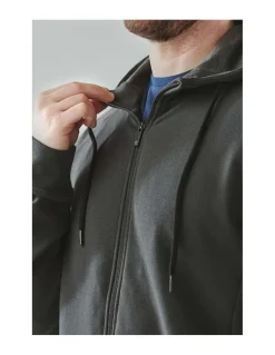 Sweatshirt Performance Full Zip à Capuche Homme CFZ-6 Stormtech