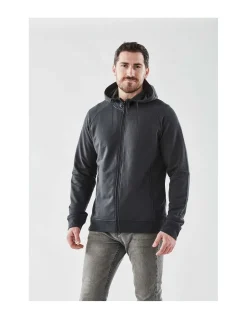 Sweatshirt Performance Full Zip à Capuche Homme CFZ-6 Stormtech