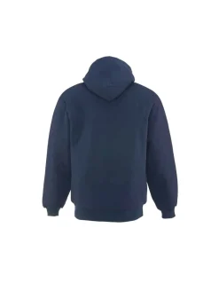 Sweatshirt Triple Epaisseur Homme Grand Froid Refrigiwear