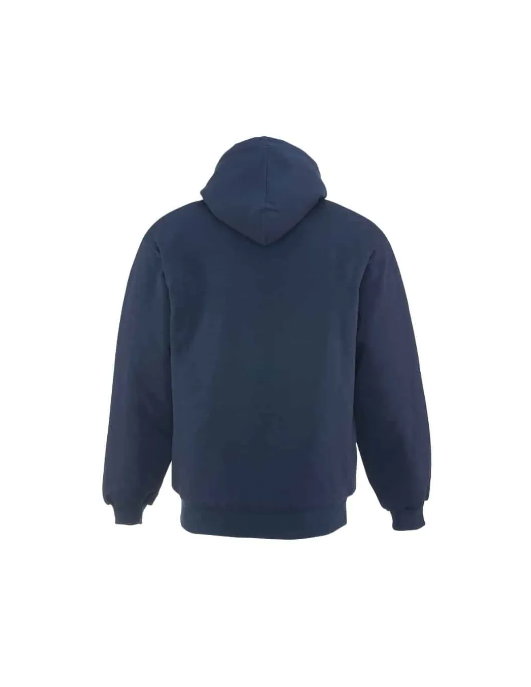 Sweatshirt Triple Epaisseur Homme Grand Froid Refrigiwear