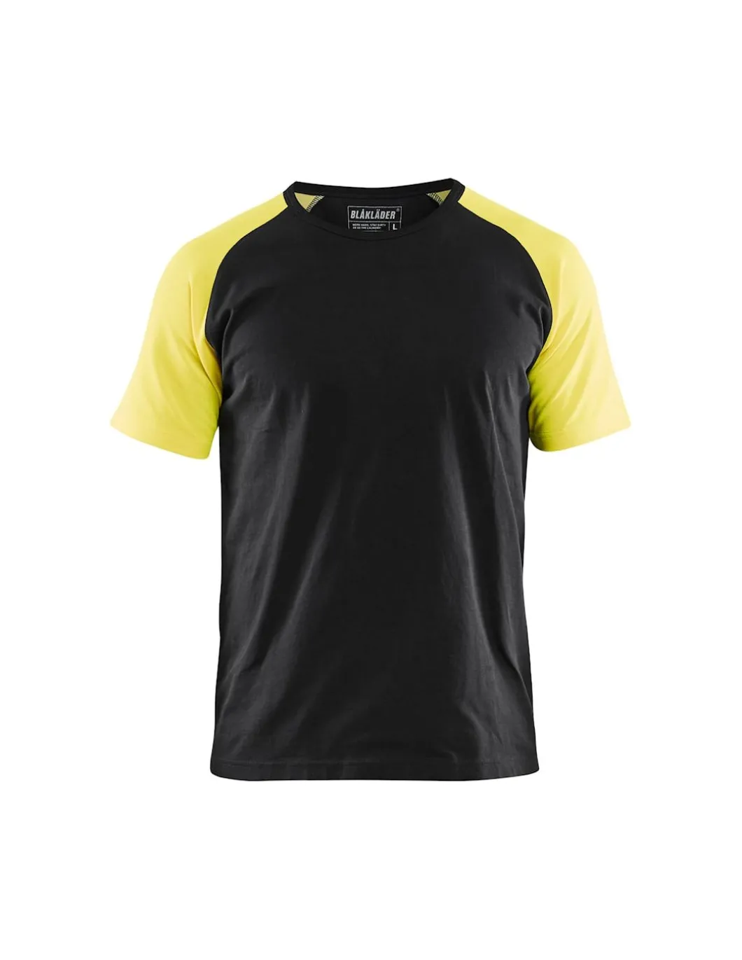 Teeshirt De Signalisation 100% Coton 3515 Blaklader