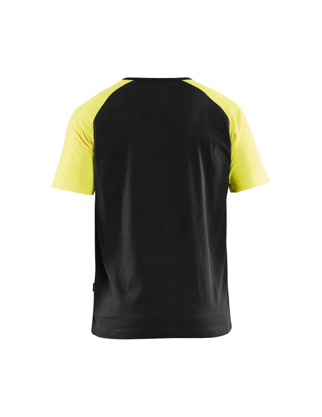 Teeshirt De Signalisation 100% Coton 3515 Blaklader