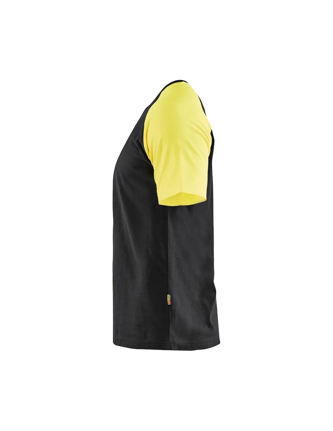 Teeshirt De Signalisation 100% Coton 3515 Blaklader