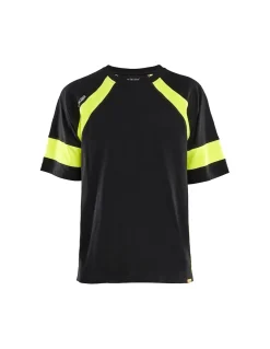 Teeshirt De Travail 100% Coton Nouvelle Collection 3523 Blaklader