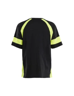 Teeshirt De Travail 100% Coton Nouvelle Collection 3523 Blaklader