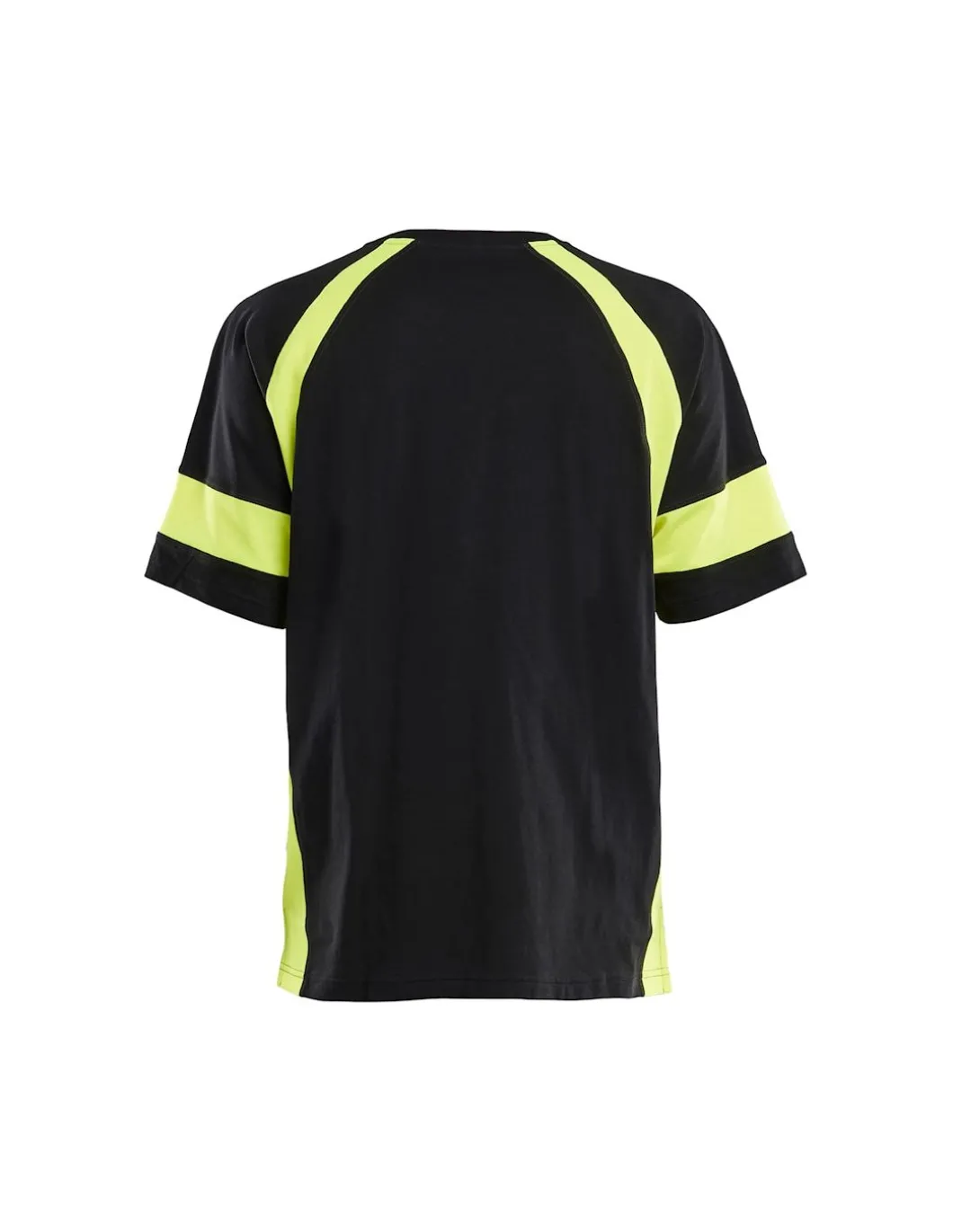 Teeshirt De Travail 100% Coton Nouvelle Collection 3523 Blaklader