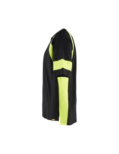 Teeshirt De Travail 100% Coton Nouvelle Collection 3523 Blaklader