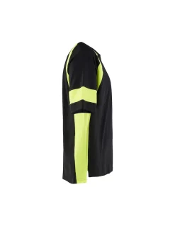 Teeshirt De Travail 100% Coton Nouvelle Collection 3523 Blaklader