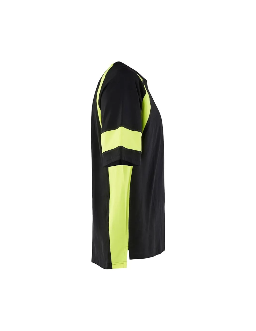 Teeshirt De Travail 100% Coton Nouvelle Collection 3523 Blaklader