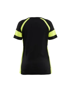 Teeshirt De Travail 100% Coton Nouvelle Collection Femme 3524 Blaklader