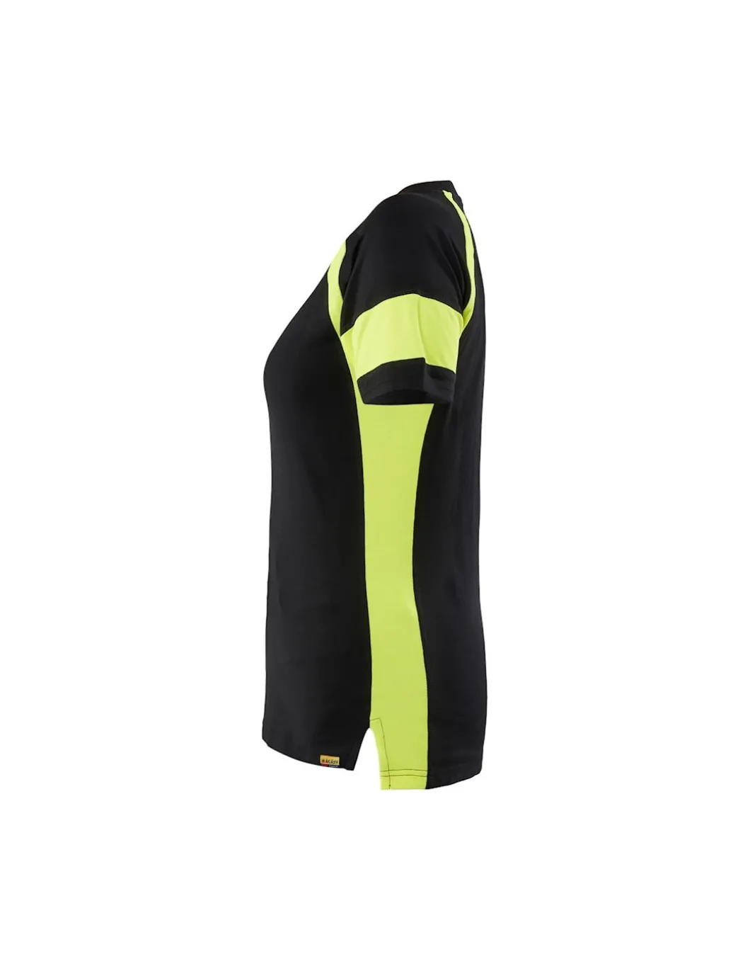 Teeshirt De Travail 100% Coton Nouvelle Collection Femme 3524 Blaklader