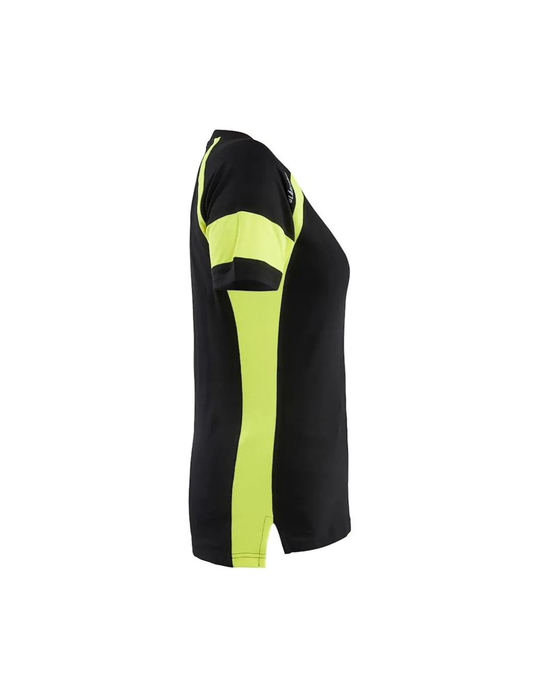 Teeshirt De Travail 100% Coton Nouvelle Collection Femme 3524 Blaklader