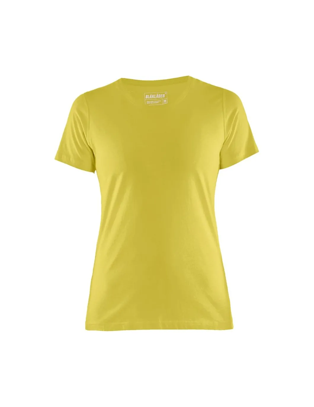 Teeshirt De Travail Femme 3334 Blaklader