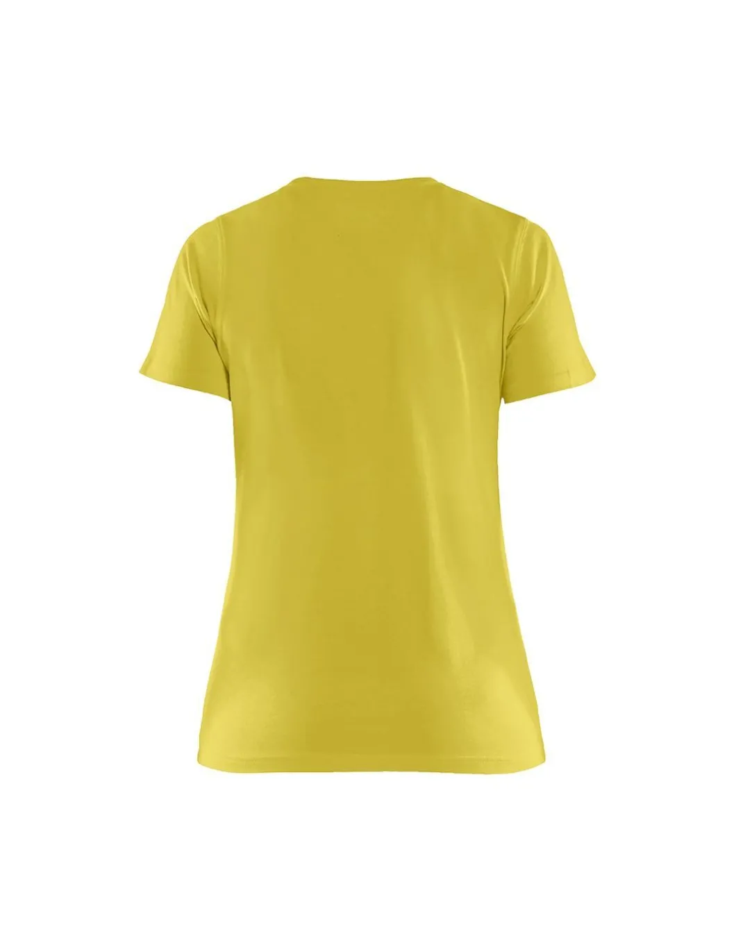 Teeshirt De Travail Femme 3334 Blaklader