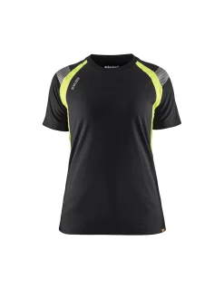 Teeshirt De Travail Femme Anti UV 3402 Blaklader