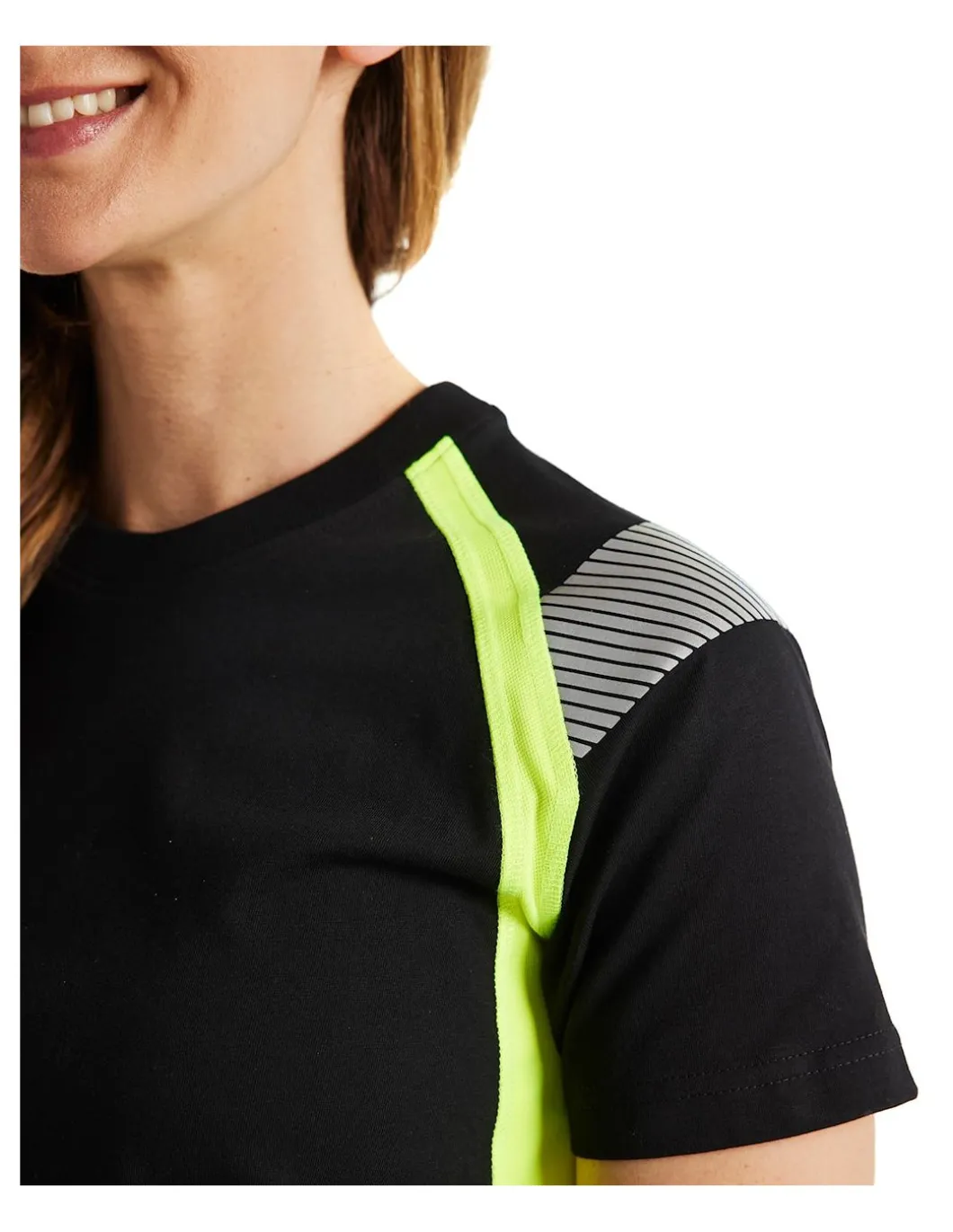 Teeshirt De Travail Femme Anti UV 3402 Blaklader