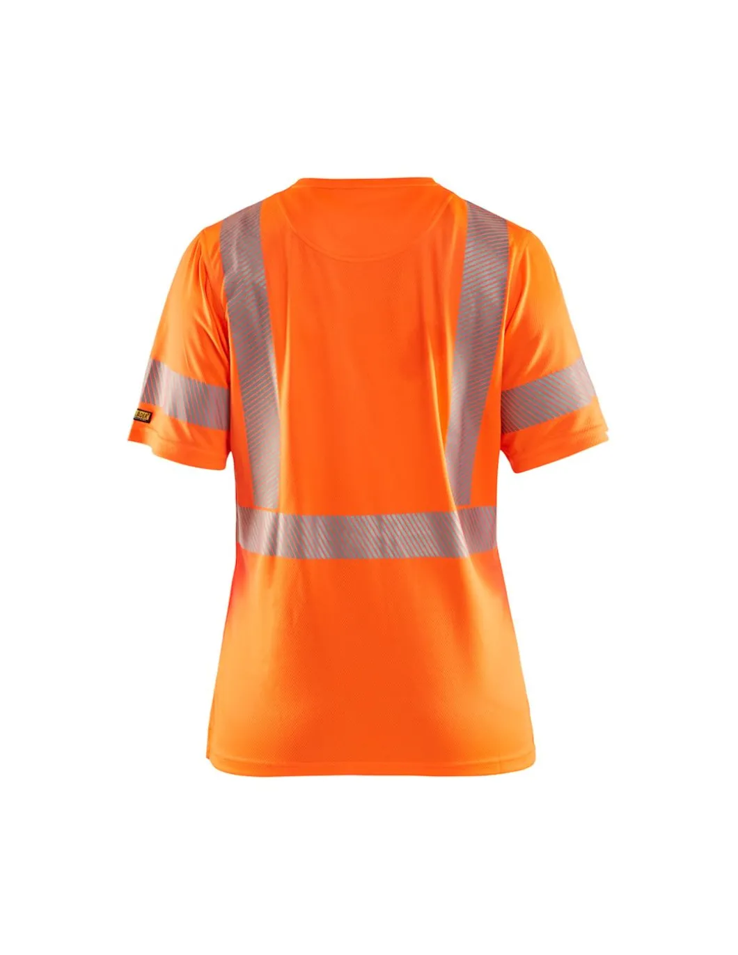 Teeshirt De Travail Haute Visibilité Anti UV Femme 3336 Blaklader