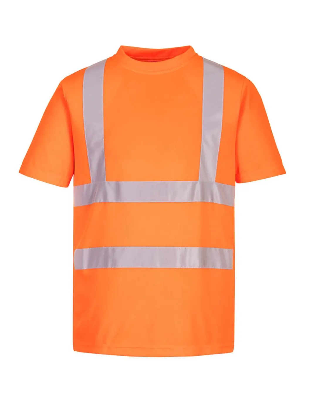 Teeshirt Haute Visibilité EN20471 Portwest Lot De 6