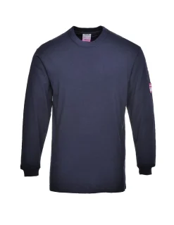 Teeshirt Ml FR FR11 Portwest