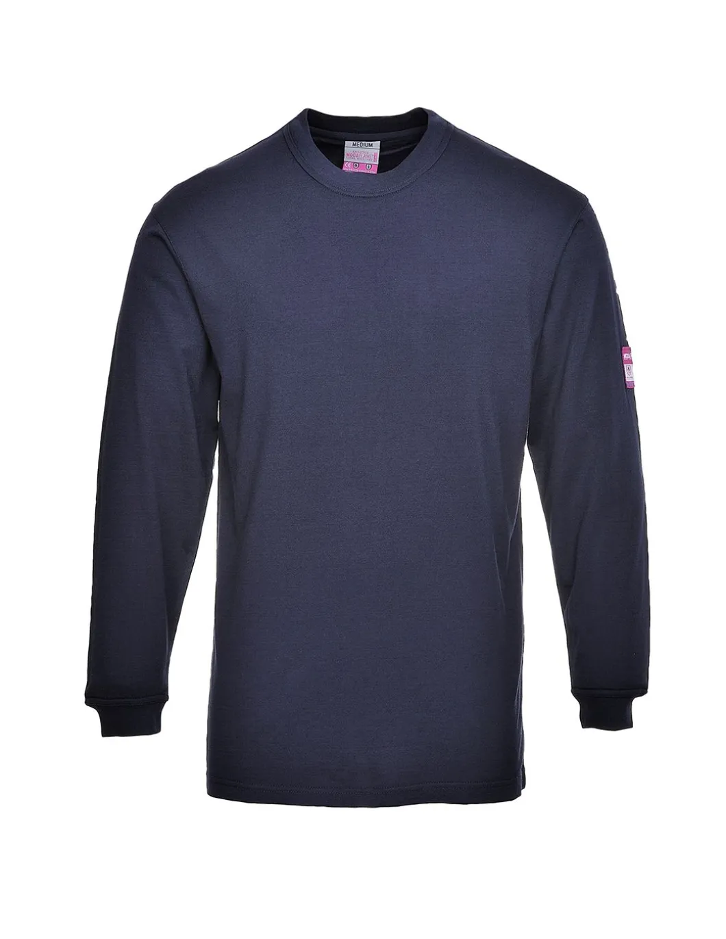 Teeshirt Ml FR FR11 Portwest