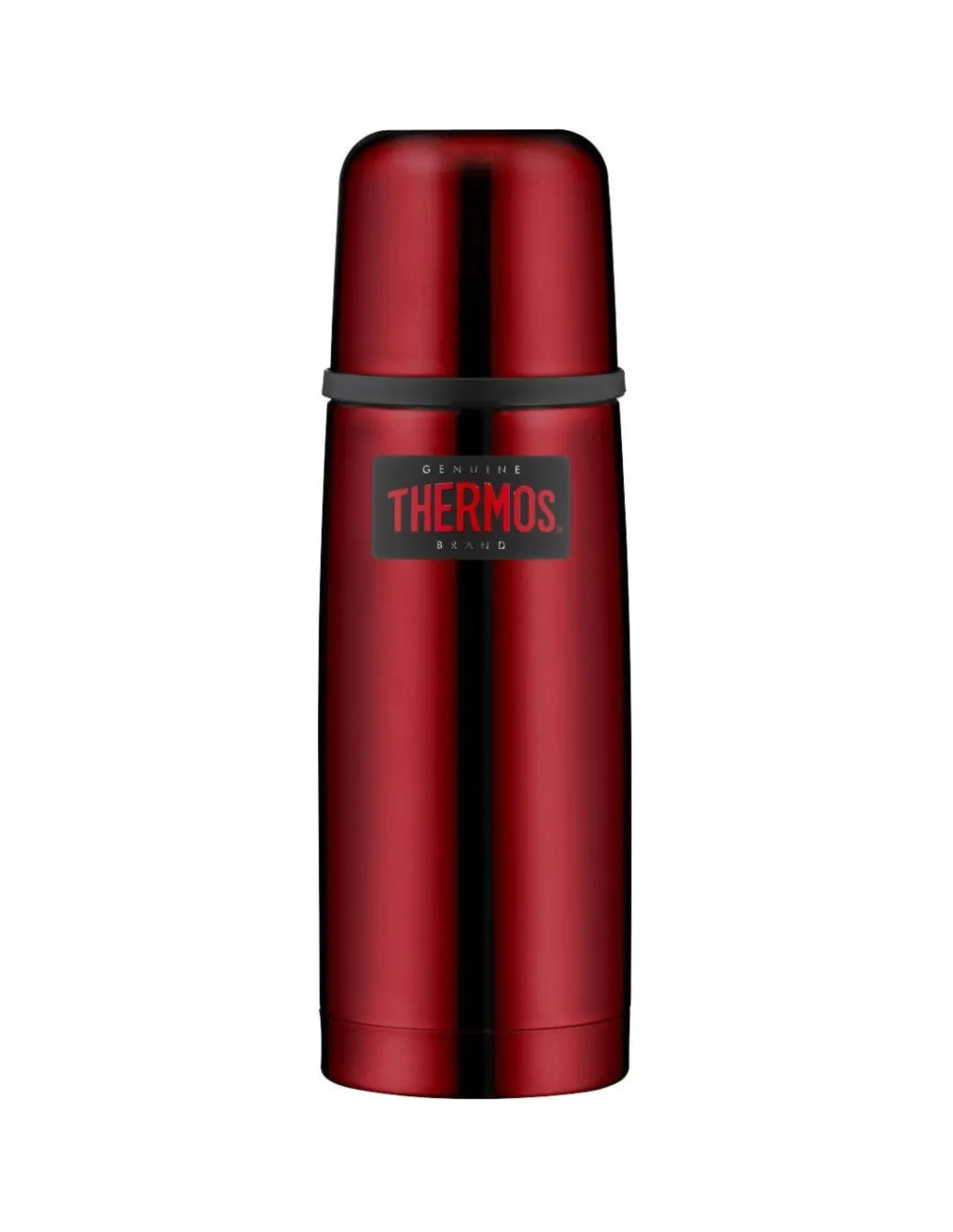 Thermos Isotherme 14 Heures De Chaleur 350 Ml