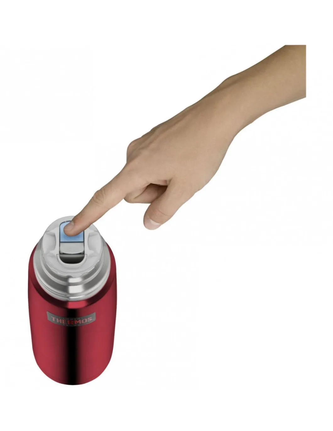 Thermos Isotherme 14 Heures De Chaleur 350 Ml