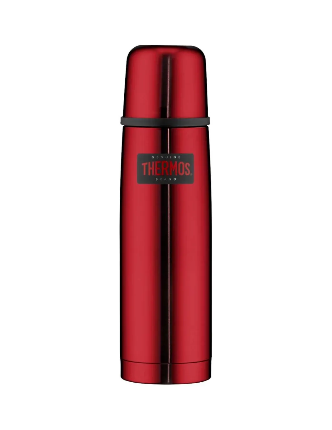Thermos Isotherme 24 Heures De Chaleur 750 Ml