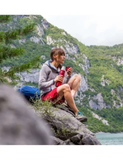 Thermos Isotherme 24 Heures De Chaleur 750 Ml