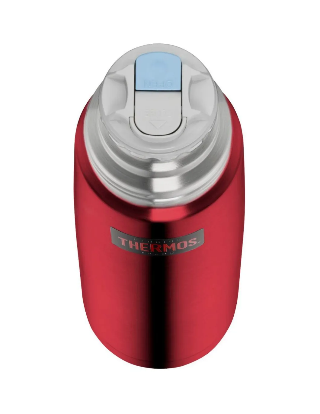 Thermos Isotherme 24 Heures De Chaleur 750 Ml