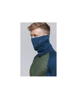 Tour De Cou De Running En Laine Mérinos
