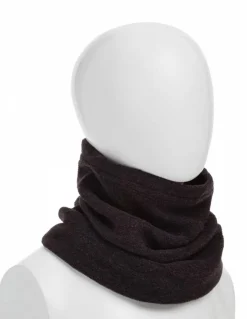 Tour De Cou Laine Mérinos Froid Extrême Norveg Unisexe -60°C