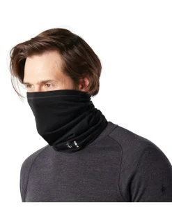 Tour De Cou Long En Laine Mérinos Smartwool