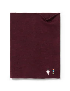 Tour Du Cou Ultra-chaud En Laine 100% Mérinos Smartwool