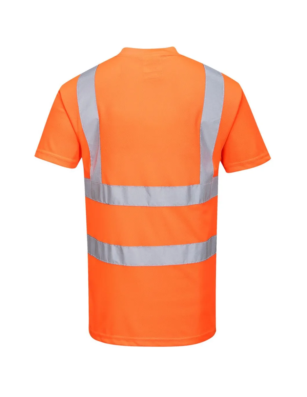 Tshirt De Signalisation EN20471 Classe 2 RT23 Portwest