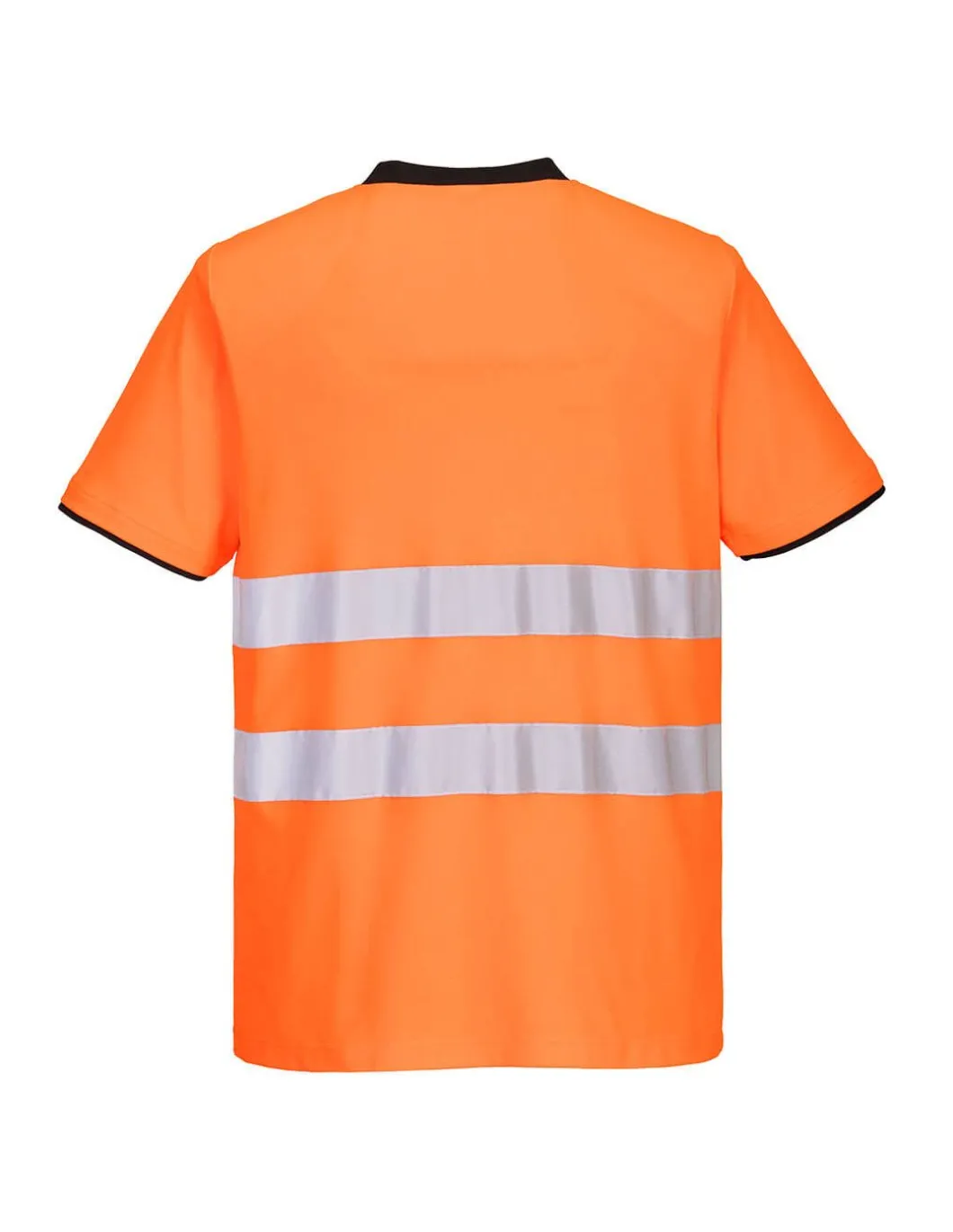 T-shirt De Travail Haute Visibilité PW213 Portwest