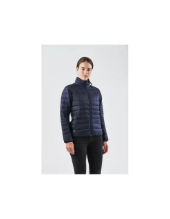 Veste à Amplification Thermique Femme Stormtech
