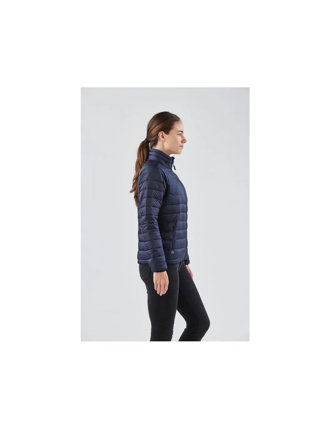 Veste à Amplification Thermique Femme Stormtech