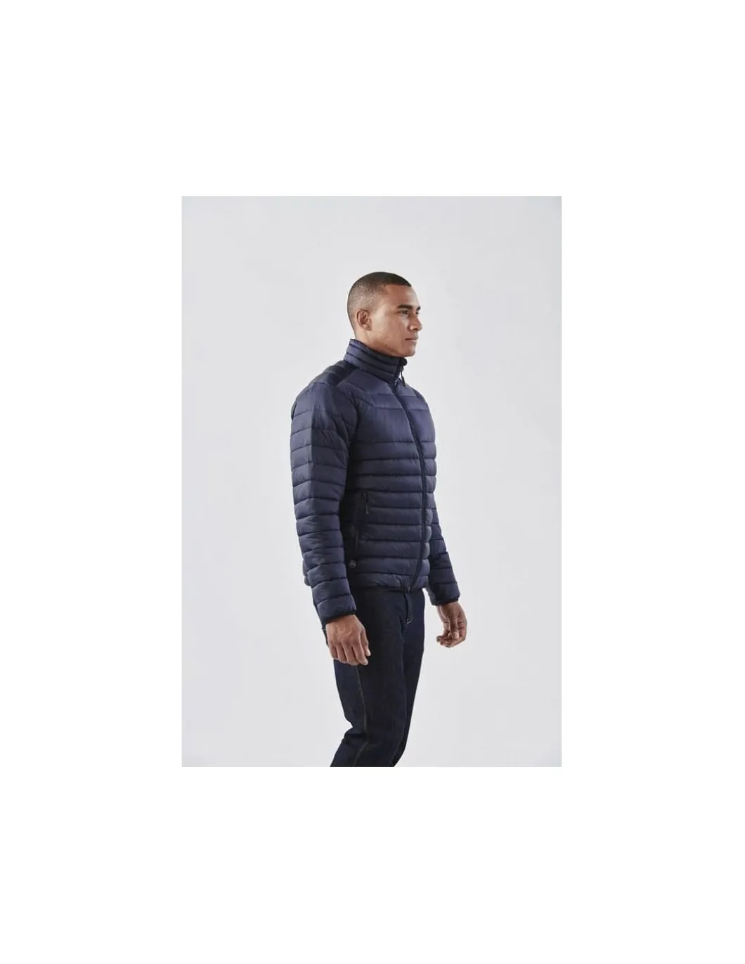 Veste à Amplification Thermique Homme Stormtech