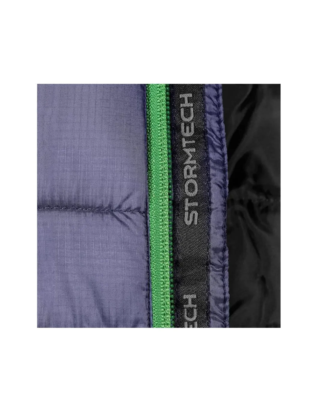 Veste à Amplification Thermique Homme Stormtech