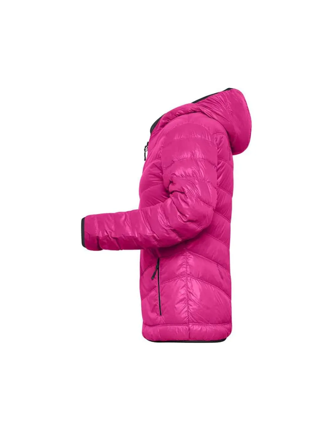 Veste à Capuche Femme Duvet James & Nicholson