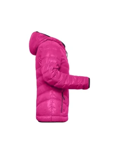 Veste à Capuche Femme Duvet James & Nicholson