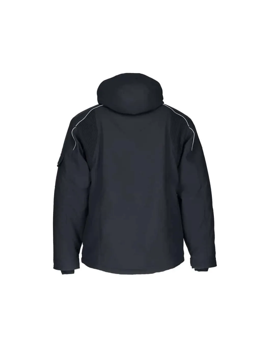 Veste à Capuche Unisexe Froid Extrême 8750 Refrigiwear