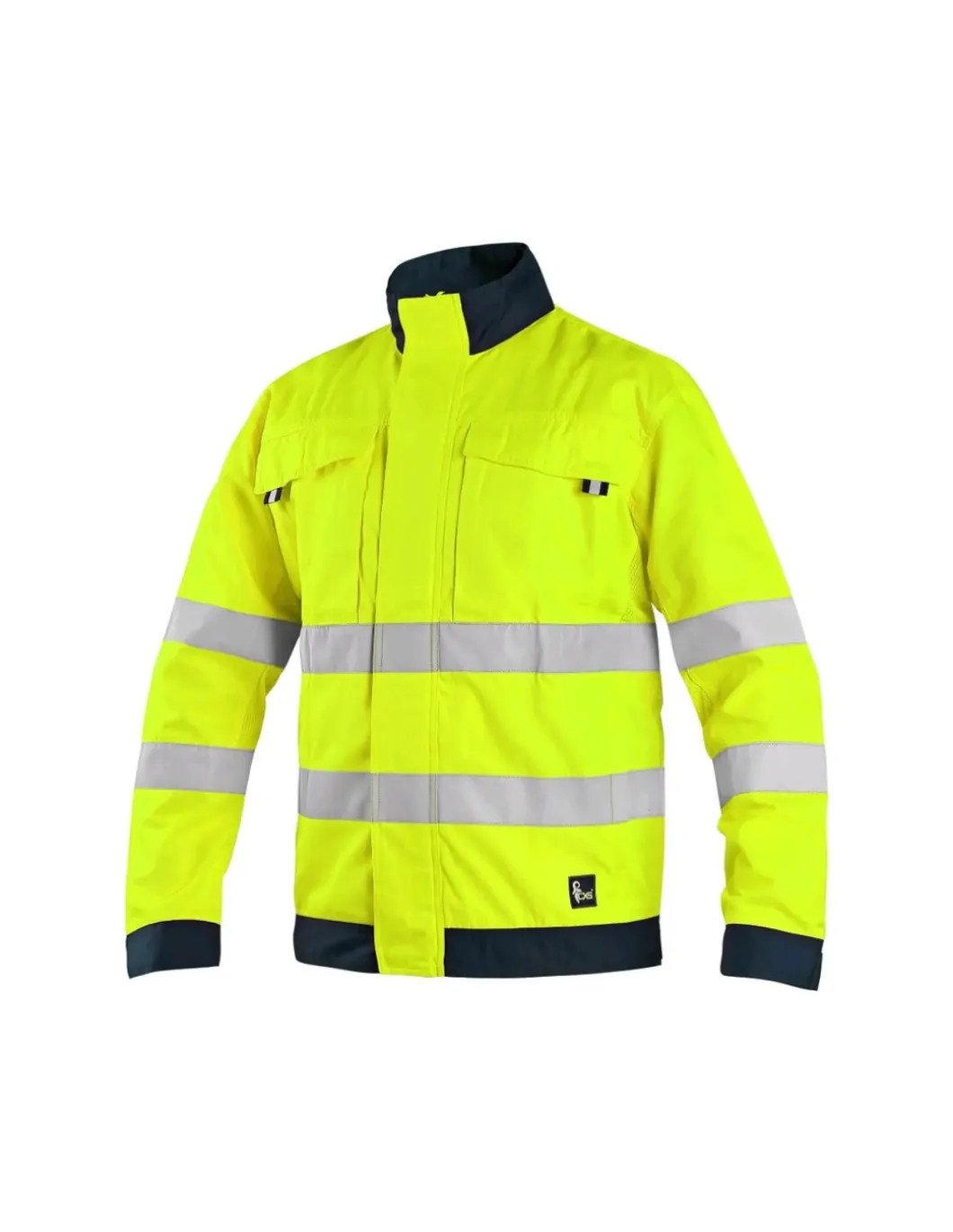 Veste De EN20471 Haute Visibilité Halifax CXS