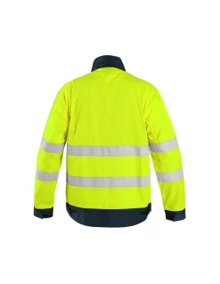 Veste De EN20471 Haute Visibilité Halifax CXS