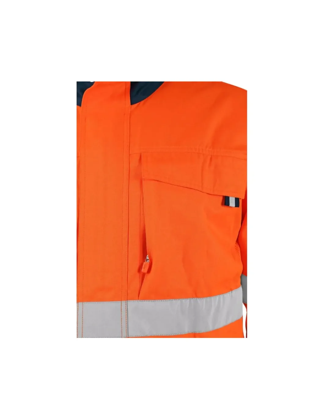 Veste De EN20471 Haute Visibilité Halifax CXS